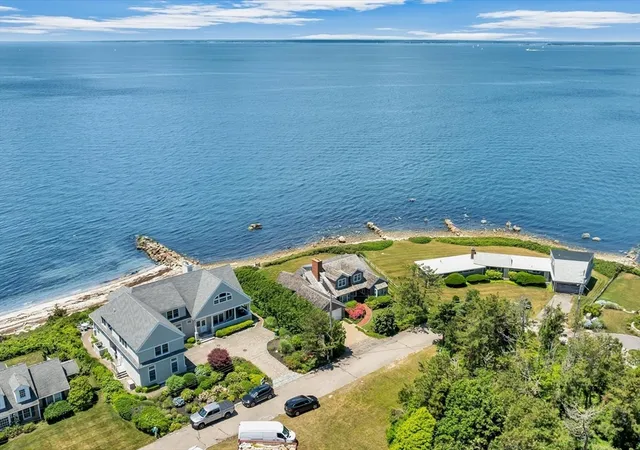 40th image of 31 Sunset Point Rd, North Falmouth, MA 02556 | MLS# 73544298