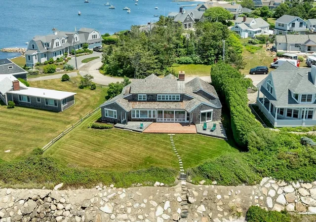 5th image of 31 Sunset Point Rd, North Falmouth, MA 02556 | MLS# 73544298