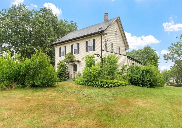 1st image of 119 Baldwin Rd, Billerica, MA 01821 | MLS# 73546628