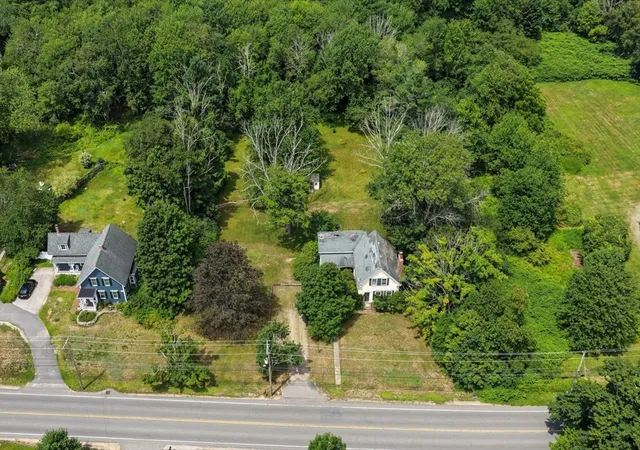 2nd image of 1035 Broadway, Hanover, MA 02339 | MLS# 73558637