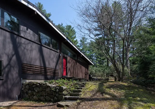Homes for sale in Lexington, MA | 42 Peacock Farm Rd, Lexington, MA 02421 | MLS# 73509162