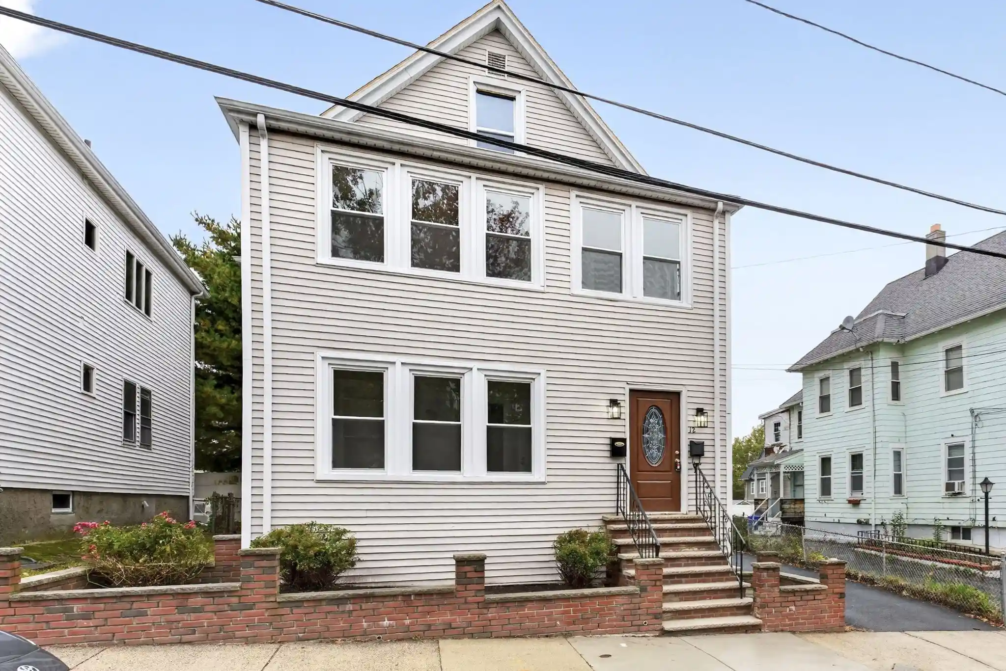 Multi family home for sale at 12 Winthrop St, Malden, MA 02148 | MLS# 73590917