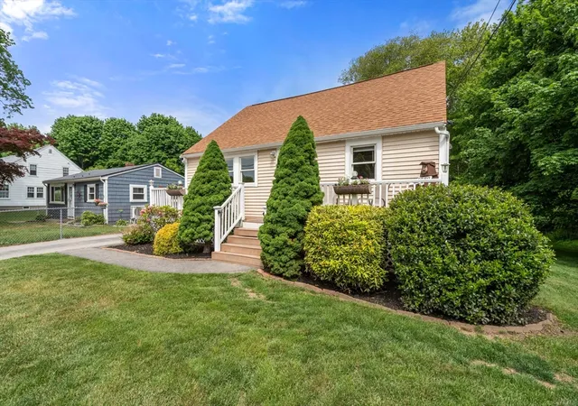 Homes for sale in Marshfield, MA | 1080 Ocean St, Marshfield, MA 02050 | MLS# 73525893