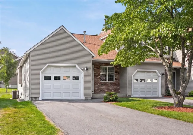 1st image of 2 Chapman Pl #2, Leominster, MA 01453 | MLS# 73553142