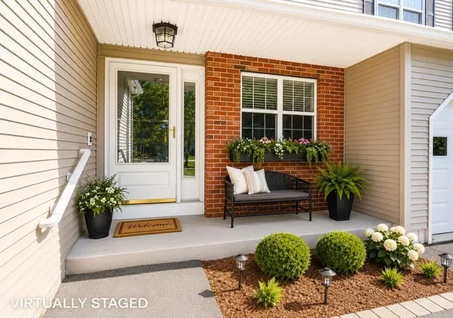 2nd image of 2 Chapman Pl #2, Leominster, MA 01453 | MLS# 73553142