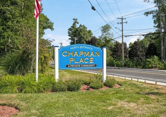 30th image of 2 Chapman Pl #2, Leominster, MA 01453 | MLS# 73553142