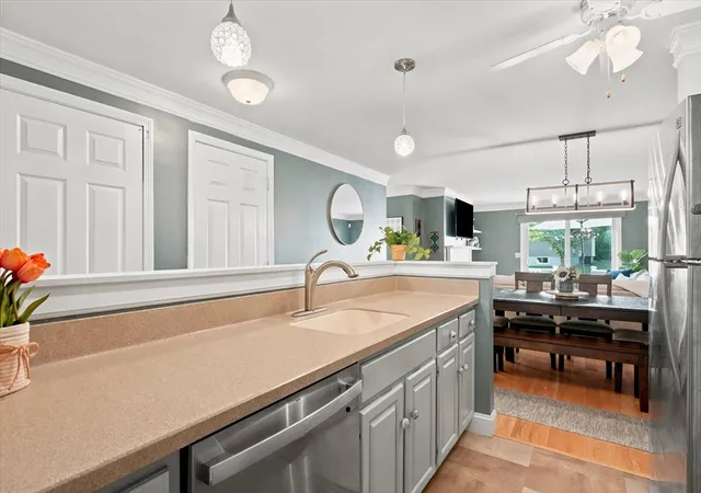 4th image of 2 Chapman Pl #2, Leominster, MA 01453 | MLS# 73553142