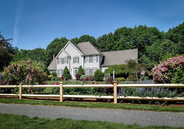 Homes for sale in Ashland, MA | 35 Orchard Road, Ashland, MA 01721 | MLS# 73531393