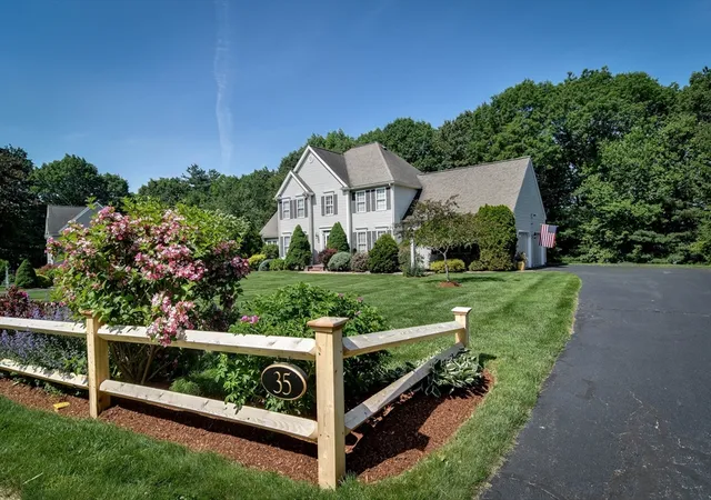 Homes for sale in Ashland, MA | 35 Orchard Road, Ashland, MA 01721 | MLS# 73531393
