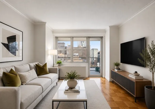 Photo 1 of Condo for sale at 151 Tremont St #16U, Boston, MA 02111 | MLS# 73547369 | Listing updated on 2026-07-13