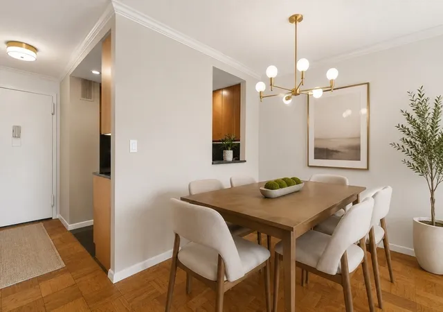 Photo 3 of Condo for sale at 151 Tremont St #16U, Boston, MA 02111 | MLS# 73547369 | Listing updated on 2026-07-13