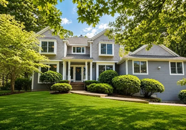 Homes for sale in North Reading, MA | 4 Burnham Dr, North Reading, MA 01864 | MLS# 73541763