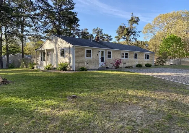 Homes for sale in East Sandwich, MA | 14 Andersen Ave, East Sandwich, MA 02537 | MLS# 73521181