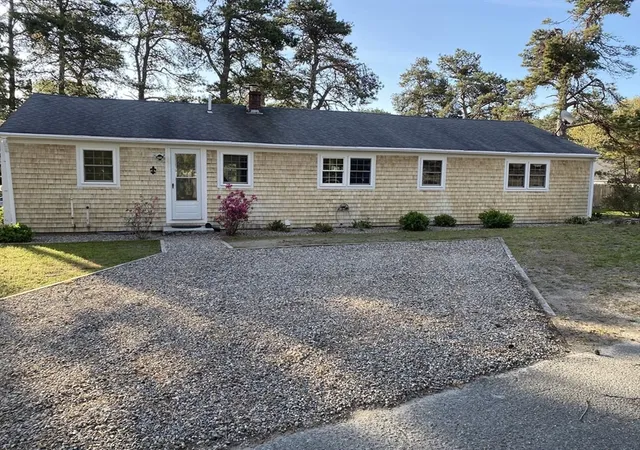 Homes for sale in East Sandwich, MA | 14 Andersen Ave, East Sandwich, MA 02537 | MLS# 73521181