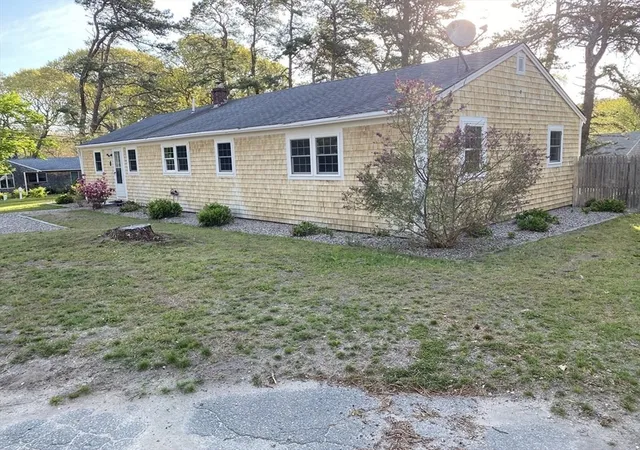 Homes for sale in East Sandwich, MA | 14 Andersen Ave, East Sandwich, MA 02537 | MLS# 73521181