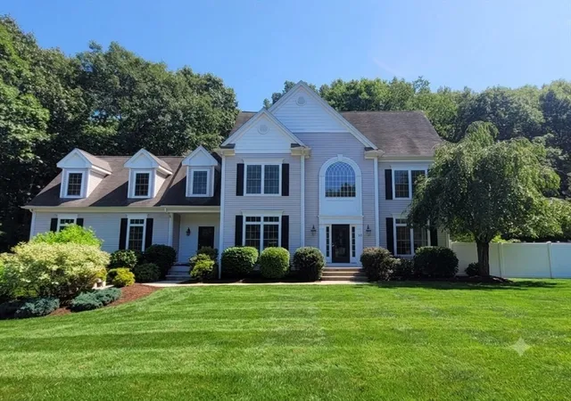 Photo 1 of Sale Pending at 33 Dairy Dr, Upton, MA 01568 | MLS# 73553629 | Listing updated on 2026-08-14