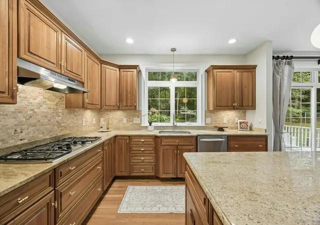 Photo 3 of Sale Pending at 33 Dairy Dr, Upton, MA 01568 | MLS# 73553629 | Listing updated on 2026-08-14
