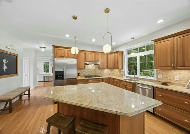 Photo 3 of Sale Pending at 33 Dairy Dr, Upton, MA 01568 | MLS# 73553629 | Listing updated on 2026-08-14