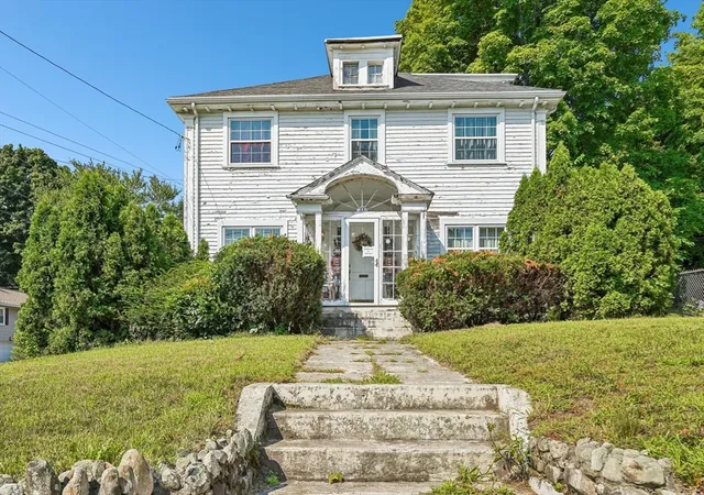 2nd image of 330 Primrose St, Haverhill, MA 01830 | MLS# 73558510