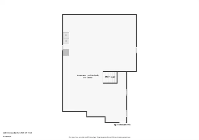 32nd image of 330 Primrose St, Haverhill, MA 01830 | MLS# 73558510