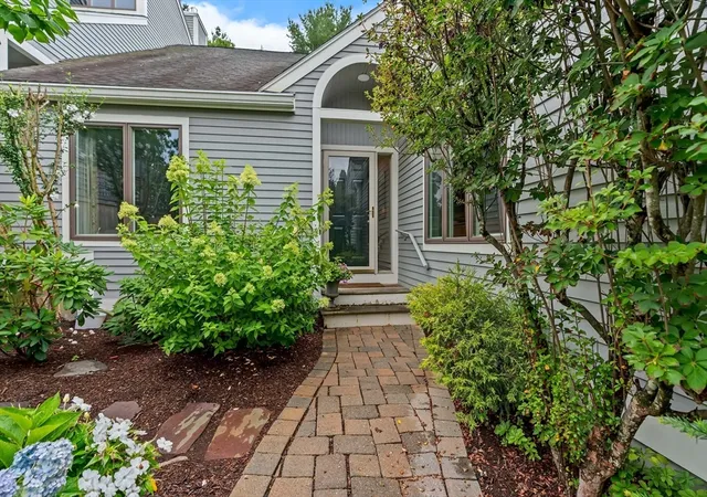 Photo 1 of Sale Pending at 64 Pickwick Way #64, Wayland, MA 01778 | MLS# 73559184 | Listing updated on 2026-08-26