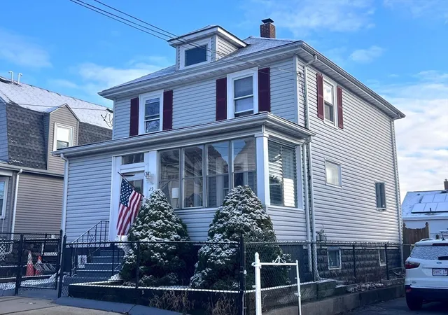 Homes for sale in Everett, MA | 29 Adams Ave, Everett, MA 02149 | MLS# 73543245