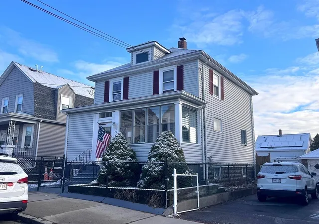 Homes for sale in Everett, MA | 29 Adams Ave, Everett, MA 02149 | MLS# 73543245
