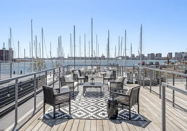Homes for sale in East Boston, MA | 282 Marginal Street #9, East Boston, MA 02128 | MLS# 73502323