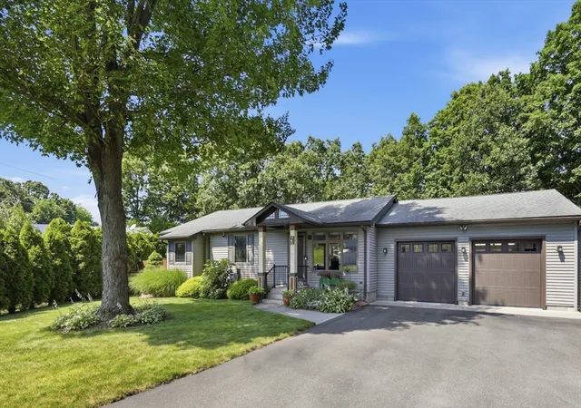 1st image of 9 Keith Cir, Ludlow, MA 01056 | MLS# 73548639