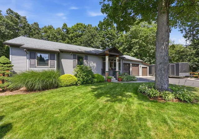 2nd image of 9 Keith Cir, Ludlow, MA 01056 | MLS# 73548639