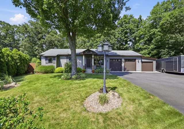 3rd image of 9 Keith Cir, Ludlow, MA 01056 | MLS# 73548639