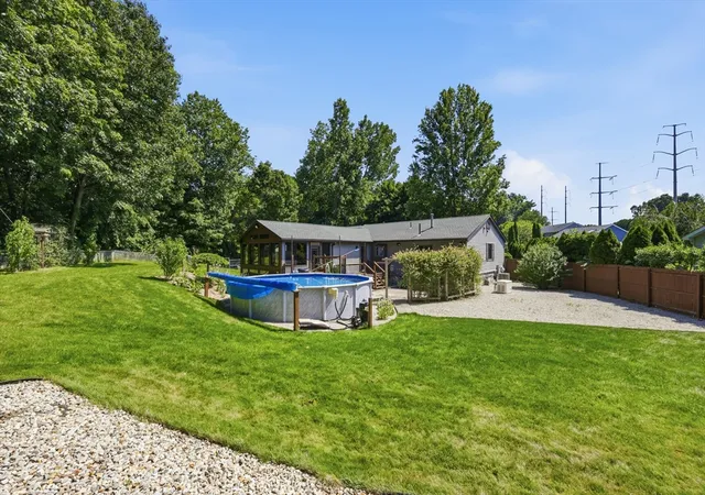 42nd image of 9 Keith Cir, Ludlow, MA 01056 | MLS# 73548639