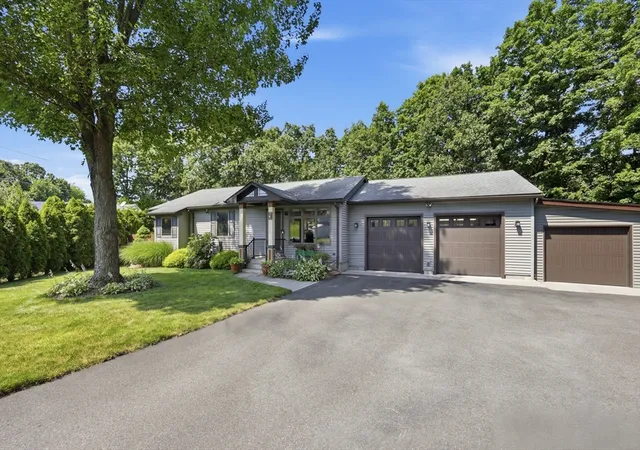 4th image of 9 Keith Cir, Ludlow, MA 01056 | MLS# 73548639