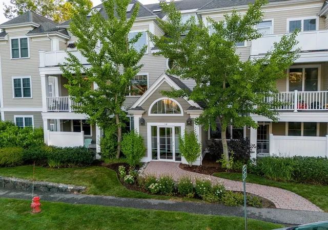 Photo 1 of Condo for sale at 122 Johnson Woods Dr #103, Reading, MA 01867 | MLS# 73568966 | Listing updated on 2026-08-31