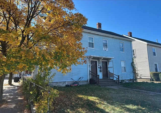 Photo 1 of Sale Pending at 408 410 Western Ave, Brighton, MA 02135 | MLS# 73458794 | Listing updated on 2026-01-07