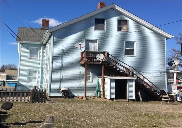 Photo 3 of Sale Pending at 408 410 Western Ave, Brighton, MA 02135 | MLS# 73458794 | Listing updated on 2026-01-07