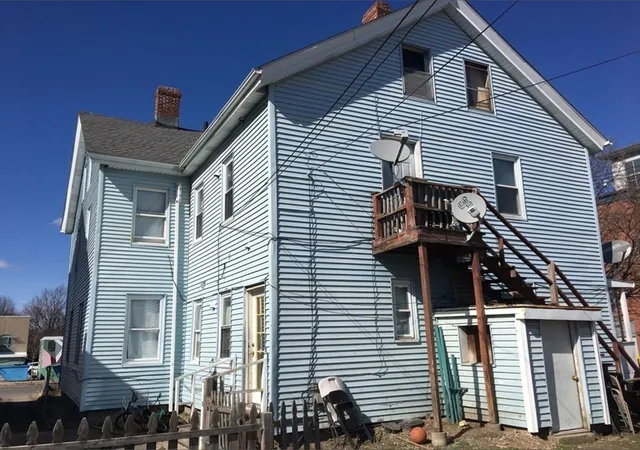 Photo 4 of Sale Pending at 408-410 Western Ave, Brighton, MA 02135 | MLS# 73458794 | Listing updated on 2026-01-07