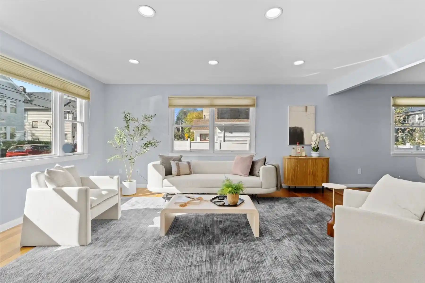 Condo for sale at 40 Granfield Ave #40, Roslindale, MA 02131 | MLS# 73593837