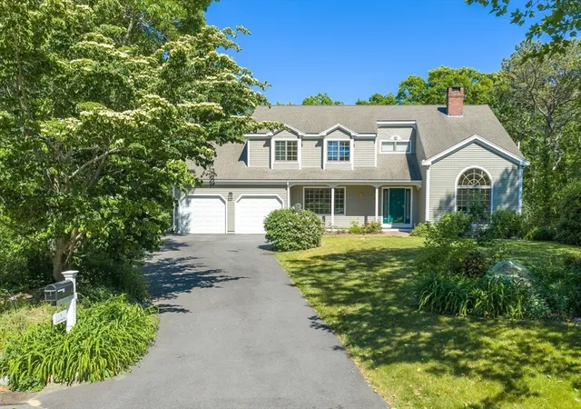 Photo 1 of Sale Pending at 1 Punch Bowl Dr, Falmouth, MA 02540 | MLS# 73536050 | Listing updated on 2026-09-12
