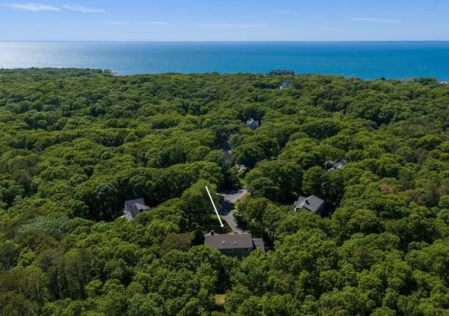 Photo 2 of Sale Pending at 1 Punch Bowl Dr, Falmouth, MA 02540 | MLS# 73536050 | Listing updated on 2026-09-12