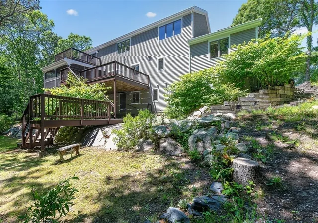 Photo 3 of Sale Pending at 1 Punch Bowl Dr, Falmouth, MA 02540 | MLS# 73536050 | Listing updated on 2026-09-12