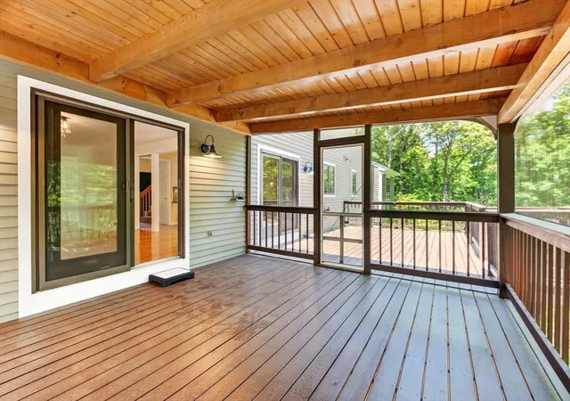 Photo 3 of Sale Pending at 1 Punch Bowl Dr, Falmouth, MA 02540 | MLS# 73536050 | Listing updated on 2026-09-12