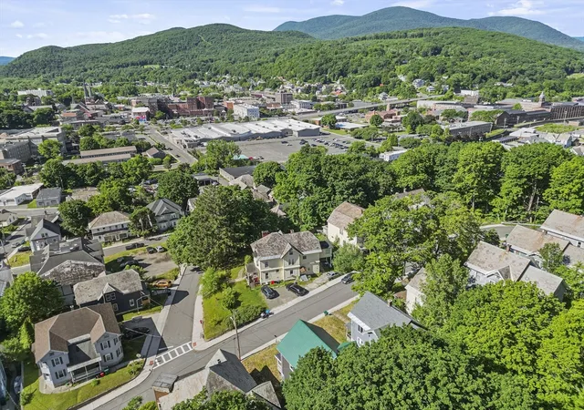 Listing Photo 2 - Condo for sale in building located at 69-71 Hall St, North Adams, MA 01247 - Unit #
