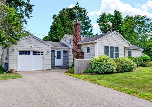 1st image of 6 Winthrop Dr, Attleboro, MA 02703 | MLS# 73565548