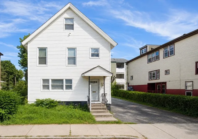 Homes for sale in Worcester, MA | 143 Dorcester, Worcester, MA 01604 | MLS# 73516934
