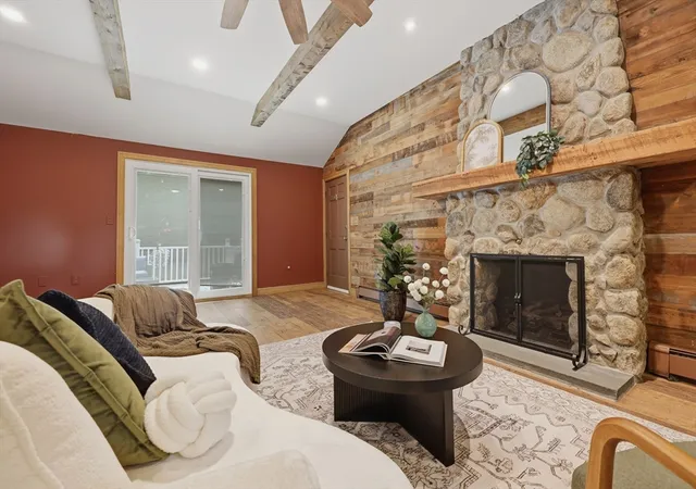 2nd image of 26 Kathleen Dr, Andover, MA 01810 | MLS# 73562635