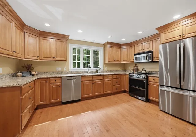 Photo 4 of Single family home for sale at 26 Kathleen Dr, Andover, MA 01810 | MLS# 73562635 | Listing updated on 2026-10-08
