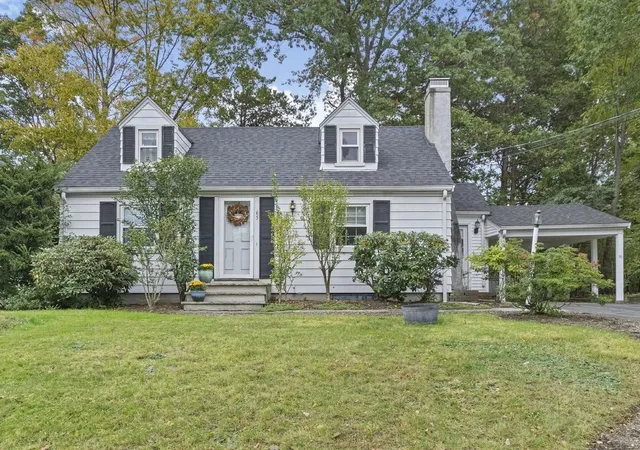 1st image of 65 Brightwood Rd, Waltham, MA 02453 | MLS# 73555911