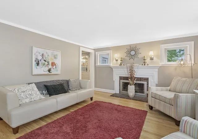 4th image of 65 Brightwood Rd, Waltham, MA 02453 | MLS# 73555911
