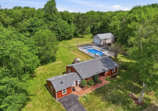 Homes for sale in Sutton, MA | 126 Putnam Hill Rd, Sutton, MA 01590 | MLS# 73534163